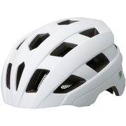 自転車用ヘルメット ギアー ホワイト KGO-GE-01