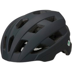 自転車用ヘルメット ギアー ブラック KGO-GE-29