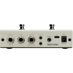 ヨドバシ.com - ホットトーン HOTONE アンプモデラー