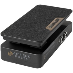 Expression ＆ Volumeペダル 10k仕様 AMPERO PRESS