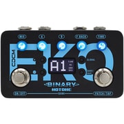ディレイ・エフェクター CDCM採用 BINARY EKO