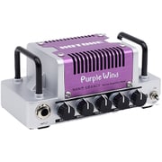 5W/クラスAB ギター用ヘッドアンプ Purple Wind