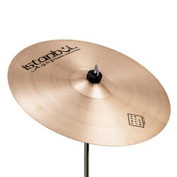 ヨドバシ.com - イスタンブールアゴップ Istanbul Agop MC16 [シンバル