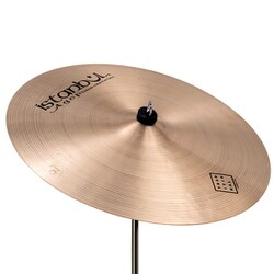 ヨドバシ.com - イスタンブールアゴップ Istanbul Agop MR22 [シンバル