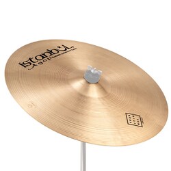 ヨドバシ.com - イスタンブールアゴップ Istanbul Agop シンバル