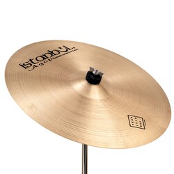 ヨドバシ.com - イスタンブールアゴップ Istanbul Agop DC16 [シンバル