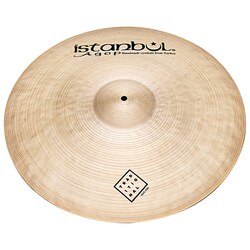 シンバル トラディショナルシリーズ ダークライド 20インチ DR20