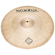 シンバル トラディショナルシリーズ ダークライド 20インチ DR20