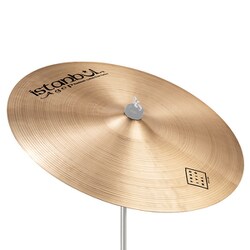 ヨドバシ.com - イスタンブールアゴップ Istanbul Agop DR20 [シンバル