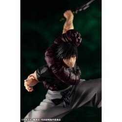 ヨドバシ.com - コトブキヤ KOTOBUKIYA ARTFX J 呪術廻戦 伏黒甚