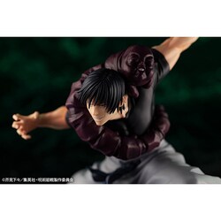 ヨドバシ.com - コトブキヤ KOTOBUKIYA ARTFX J 呪術廻戦 伏黒甚