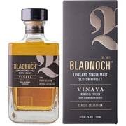 ブラッドノック ヴィナヤ 46.7度 700ml [ウイスキー]