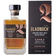ブラッドノック リオラ 52.2度 700ml [ウイスキー]