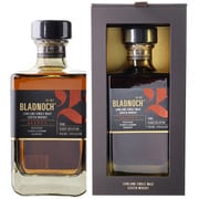 ブラッドノック アリンタ 47度 700ml [ウイスキー]