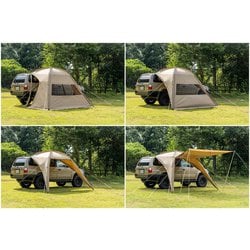 ヨドバシ.com - ogawa オガワ カーサイドシェルター T/C