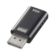 AD-DPV05 [DisplayPort-VGA変換アダプタ]