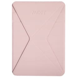 MOFT X Snapタブレットスタンド・ミニ ライトピンク MS008M-1-PK