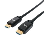 PC用HDMIケーブル 高解像度 1m ブラック WQHD240Hz/4K144Hz/8K60Hz PHC-U10/BK
