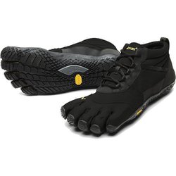 V-Trek Insulated 20M7801 Black EUサイズ：M44(日本人向けサイズ28.7cm) [ハイキングシューズ メンズ]