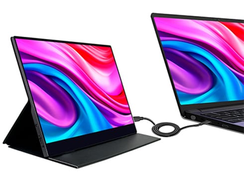 ヨドバシ.com - JAPANNEXT ジャパンネクスト モバイルモニター ヨドバシ.com - JAPANNEXT ジャパンネクスト モバイルモニター