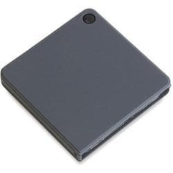 2.5倍/5倍/7倍 フリップオープンマグニファイア CARSON-GN-44