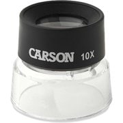 10倍スタンドマグニファイア CARSON-LL-10