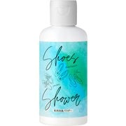 Shoes shower 靴専用消臭パウダー 70g