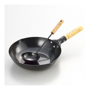 陳建一 北京鍋28cm（中華お玉付） CK-333R