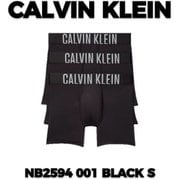 3枚組ボクサーパンツ Sサイズ 並行輸入品 NB2594 001 S
