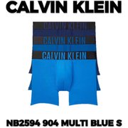 3枚組ボクサーパンツ Sサイズ 並行輸入品 NB2594 904 S