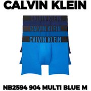 3枚組ボクサーパンツ Mサイズ 並行輸入品 NB2594 904 M