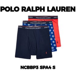 ヨドバシ.com - Polo Ralph Lauren ポロラルフローレン NCBBP3 SPA4 S