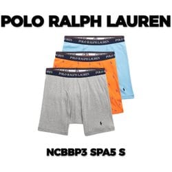 ヨドバシ.com - Polo Ralph Lauren ポロラルフローレン NCBBP3 SPA5 S