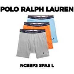 ヨドバシ.com - Polo Ralph Lauren ポロラルフローレン NCBBP3 SPA5 L