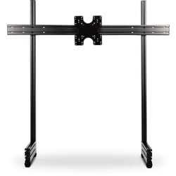 ELITE FREESTANDING SINGLE MONITOR STAND CARBON GREY モニタースタンド NLR-E005