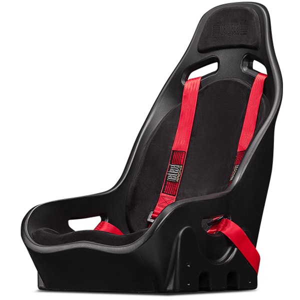 ネクストレベルレーシング Next Level RacingNLR-E011 [ELITE ES1 SIM RACING SEAT レーシングシート]Ω