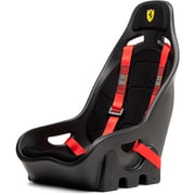 Elite ES1 Seat Scuderia Ferrari Edition レーシングシート(Scuderia Ferrari エディション) NLR-E047