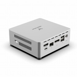ヨドバシ.com - ミニスフォーラム MINISFORUM ミニPC/N100