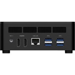 ヨドバシ.com - ミニスフォーラム MINISFORUM ミニPC/Ryzen 7