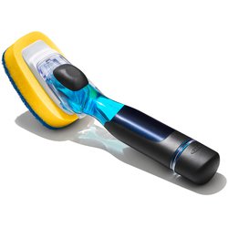 ワンプッシュディッシュスクラブ 12361600