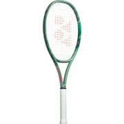 パーセプト 100L PERCEPT 100L フレームのみ 01PE100L 268 オリーブグリーン G1 [硬式テニス ラケット]