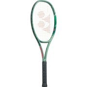 パーセプト 97 PERCEPT 97 フレームのみ 01PE97 268 オリーブグリーン G2 [硬式テニス ラケット]