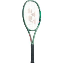 パーセプト 97D PERCEPT 97D フレームのみ 01PE97D 268 オリーブグリーン G2 [硬式テニス ラケット]