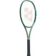 パーセプト 97D PERCEPT 97D フレームのみ 01PE97D 268 オリーブグリーン G2 [硬式テニス ラケット]