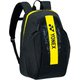ラケットバッグ バックパックM(テニス1本用) BAG2208M 824 ライトニングイエロー [テニス ラケットバッグ]