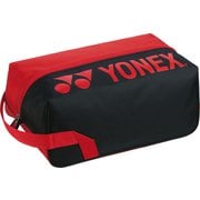 シューズケース BAG2333 001 R [硬式テニス ラケットアクセサリ]