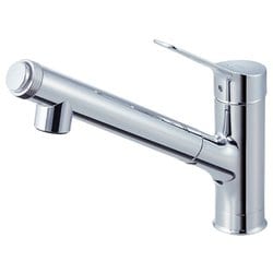 LIXIL 混合栓　ＲＪＦ−９７１Ｙ ヨドバシ.com - LIXIL リクシル RJF-971Y [浄水器内蔵 シングル