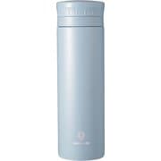 ココカフェ 真空二重マグ 300ml パウダーコート スモークブルー CC-30A