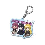 SYC-BTR2AKU-SF ぼっち・ざ・ろっく！ アクリルキーホルダー 第2弾 集合B [キャラクターグッズ]