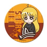 SYC-BTR2KB375-SA ぼっち・ざ・ろっく！ 3way缶バッジ 第2弾 伊地知星歌 [キャラクターグッズ]